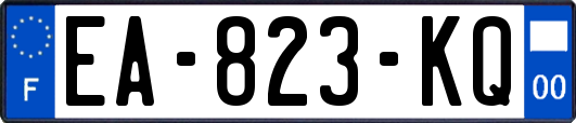 EA-823-KQ