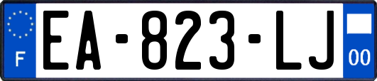 EA-823-LJ