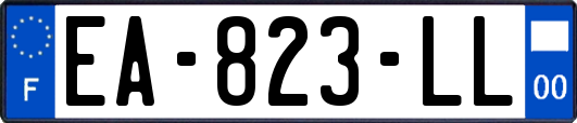 EA-823-LL
