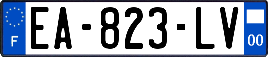 EA-823-LV