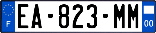 EA-823-MM