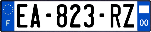 EA-823-RZ