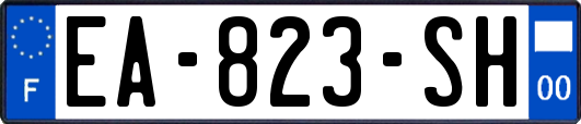 EA-823-SH