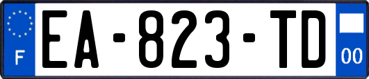 EA-823-TD