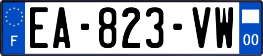 EA-823-VW