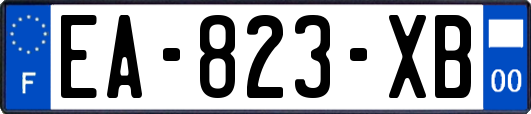 EA-823-XB