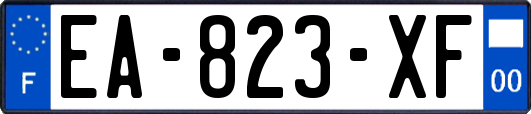 EA-823-XF