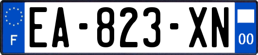 EA-823-XN