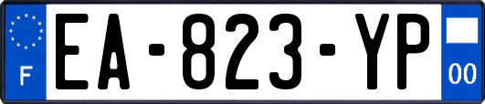 EA-823-YP