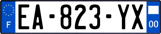 EA-823-YX