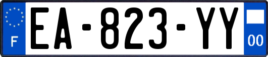 EA-823-YY