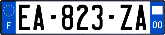 EA-823-ZA