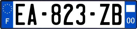 EA-823-ZB