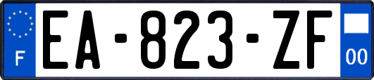 EA-823-ZF