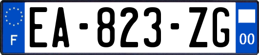 EA-823-ZG