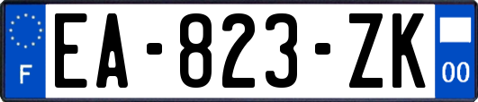 EA-823-ZK