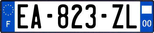 EA-823-ZL