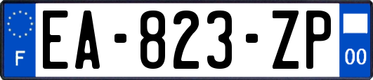 EA-823-ZP