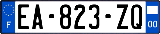 EA-823-ZQ