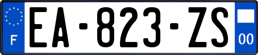 EA-823-ZS
