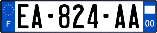 EA-824-AA