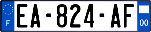 EA-824-AF