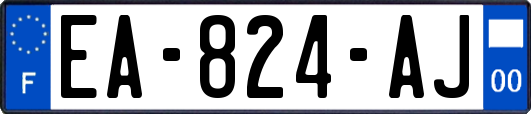 EA-824-AJ