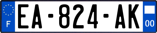 EA-824-AK