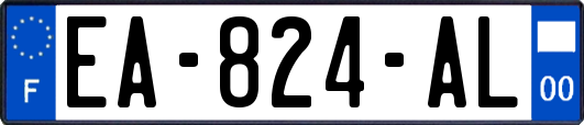 EA-824-AL