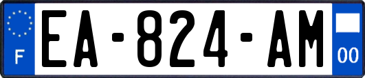 EA-824-AM