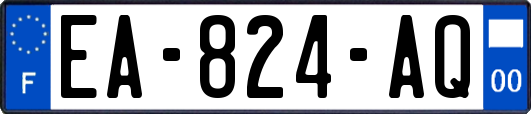 EA-824-AQ