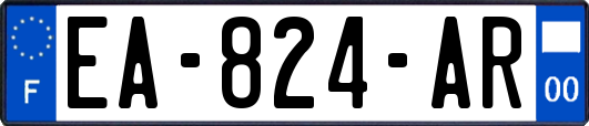 EA-824-AR