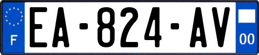 EA-824-AV