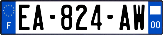 EA-824-AW