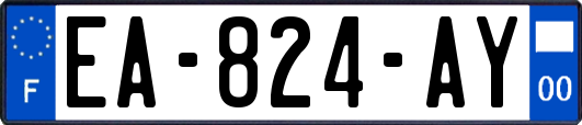 EA-824-AY