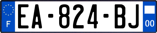 EA-824-BJ