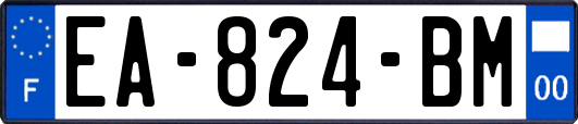 EA-824-BM