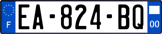 EA-824-BQ