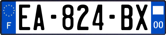 EA-824-BX