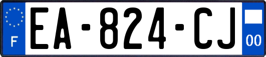 EA-824-CJ