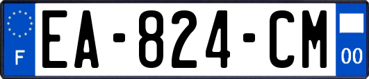 EA-824-CM