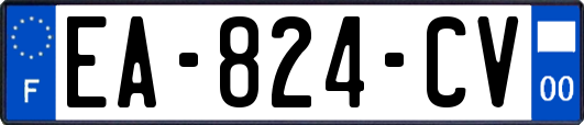 EA-824-CV