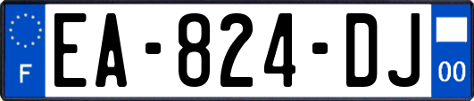 EA-824-DJ