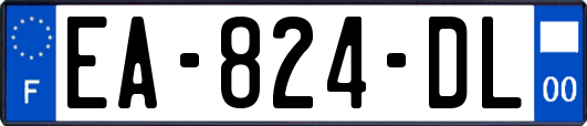 EA-824-DL