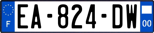 EA-824-DW