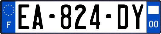 EA-824-DY