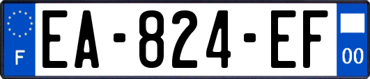 EA-824-EF