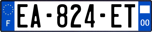 EA-824-ET