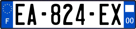 EA-824-EX