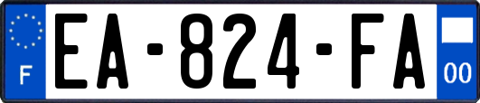 EA-824-FA